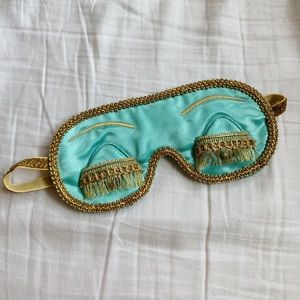 Breakfast at Tiffany’s Eyemask (Big Little Lies)